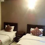 Dar Hashim Hotel Suites - Al Sahafa