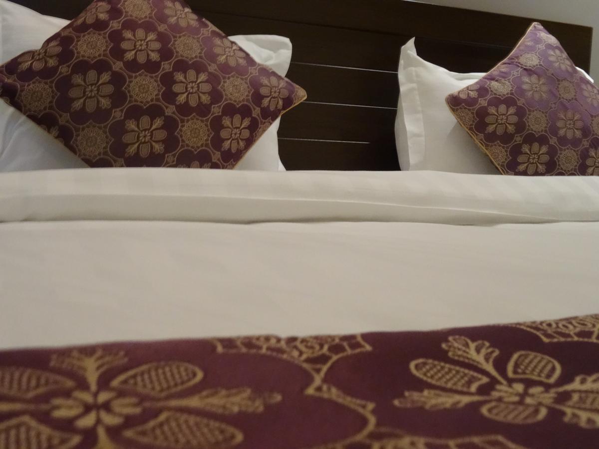 Aparthotel Dar Hashim - Al Sahafa *