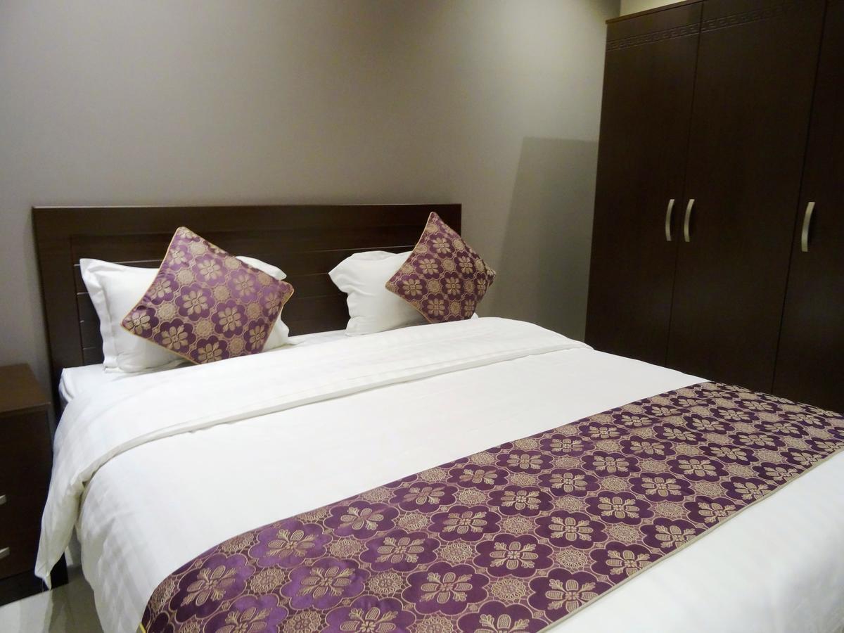 Aparthotel Dar Hashim - Al Sahafa *